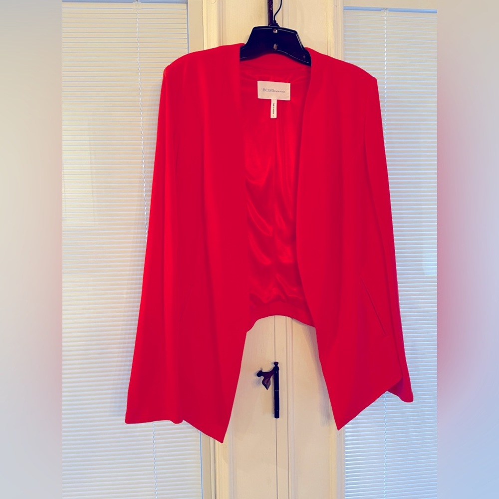 Bcbgeneration Jacket - image 1